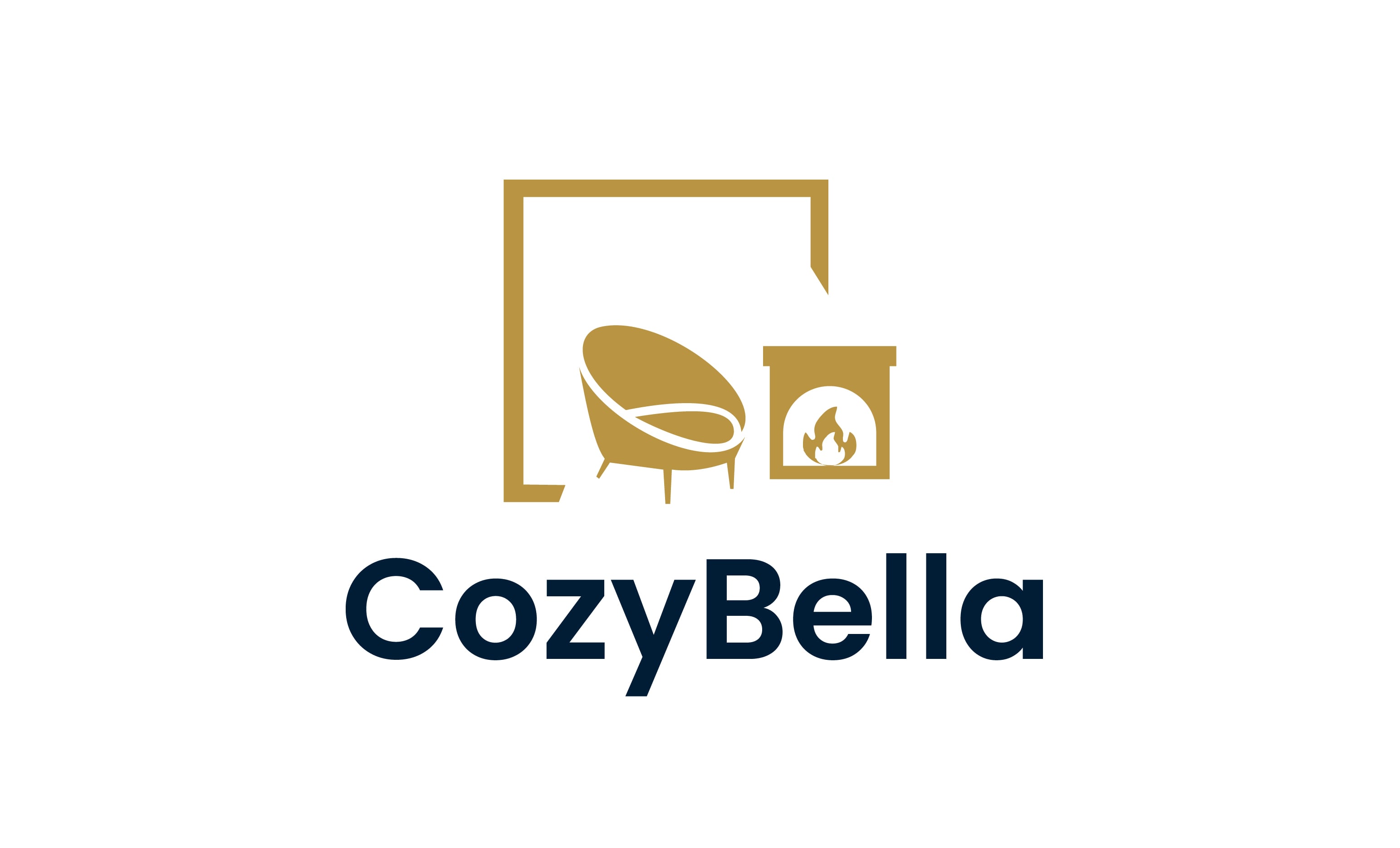 CozyBella logo